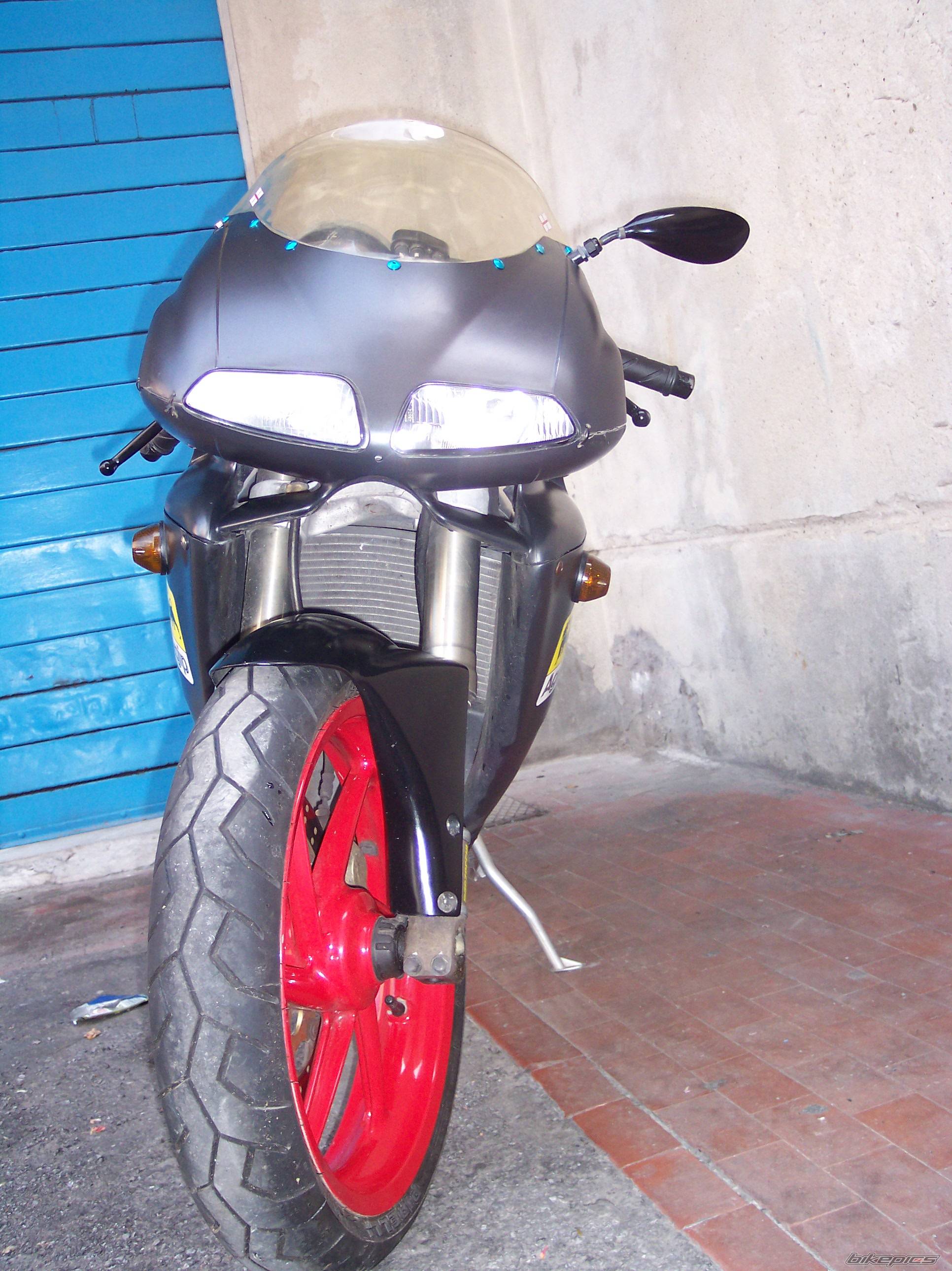 Bike Photo 477148