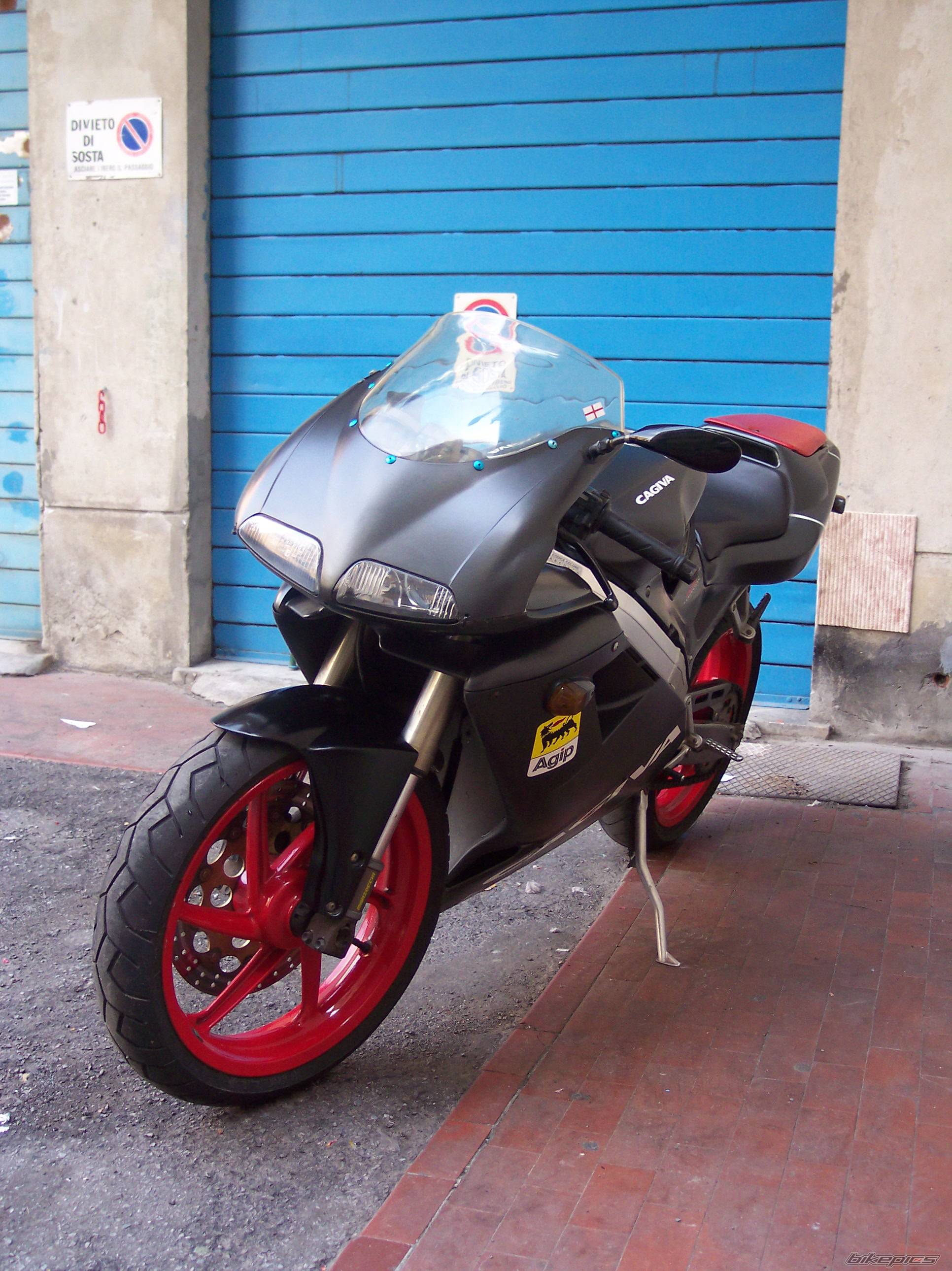 Bike Photo 477152