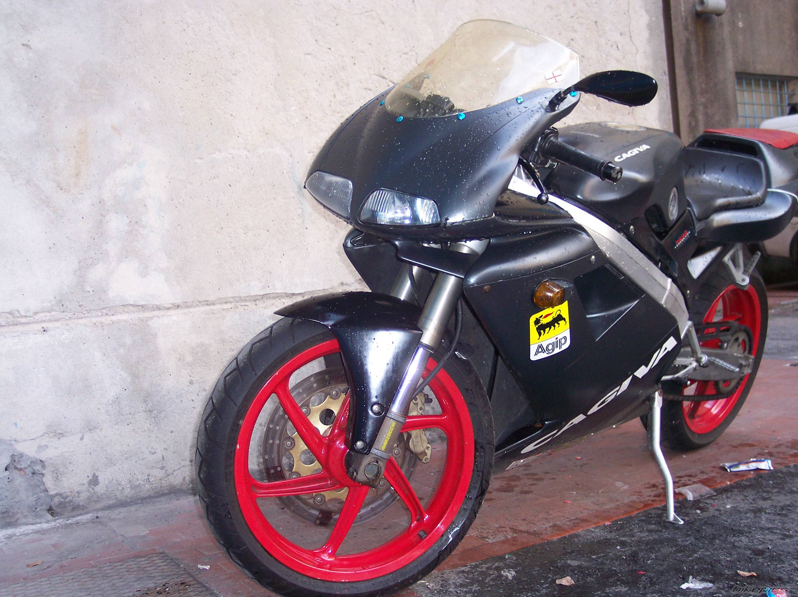 Bike Photo 477153