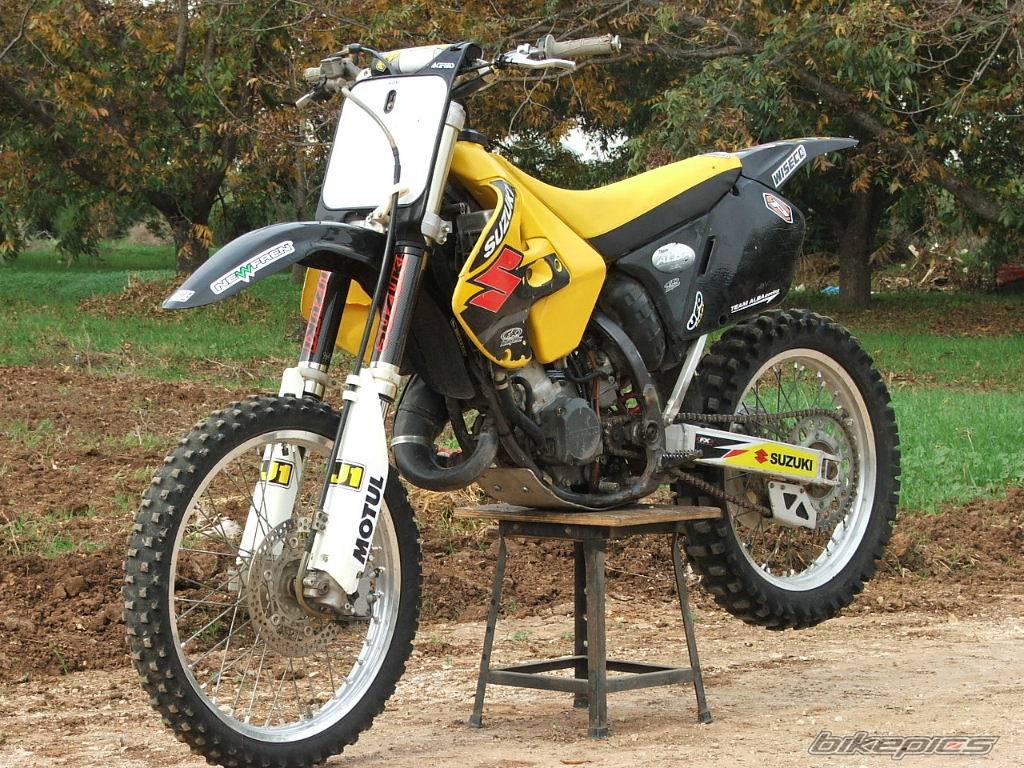 Bike Photo 477175
