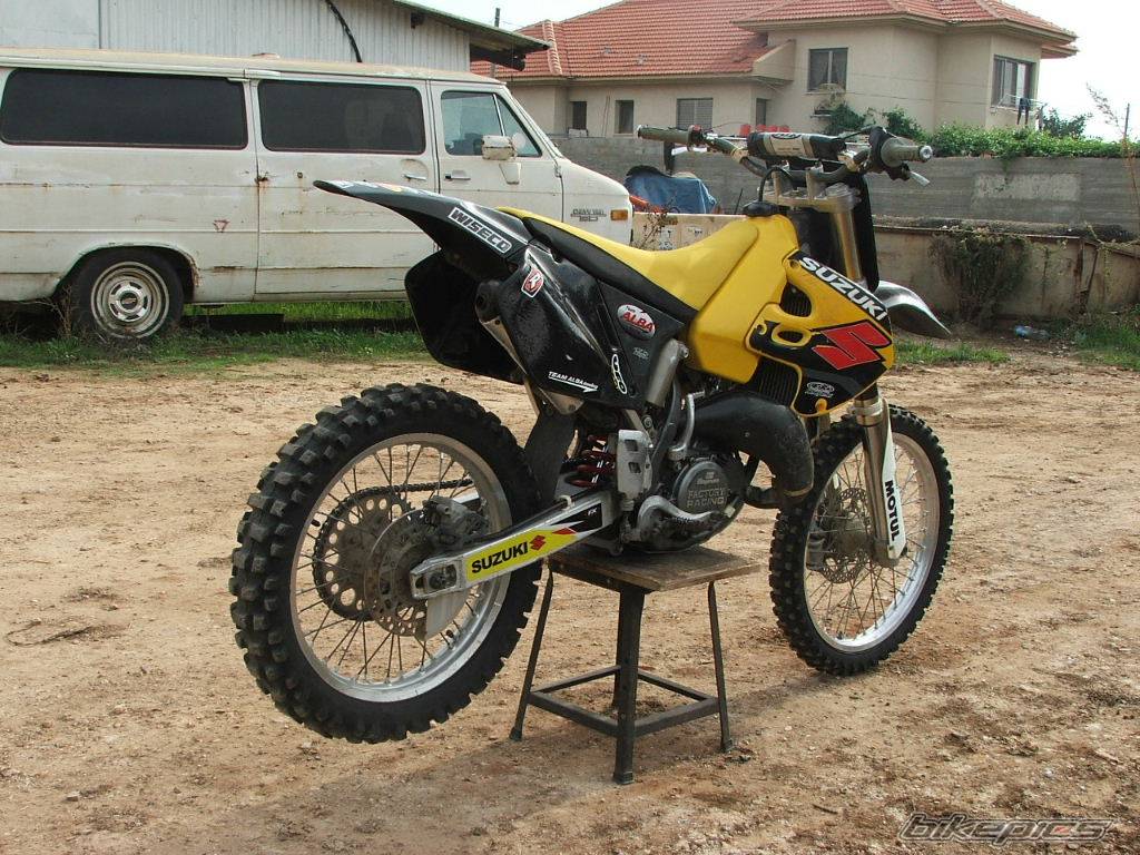 Bike Photo 477180