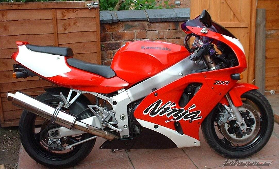 Bike Photo 47719
