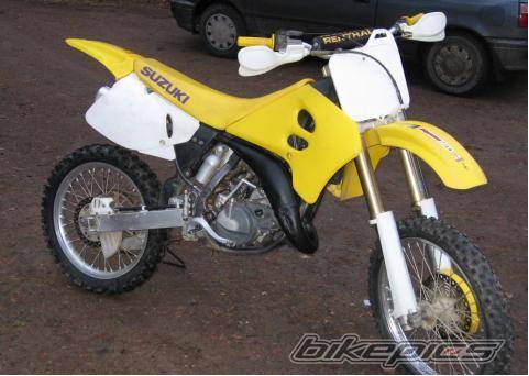 Bike Photo 477202