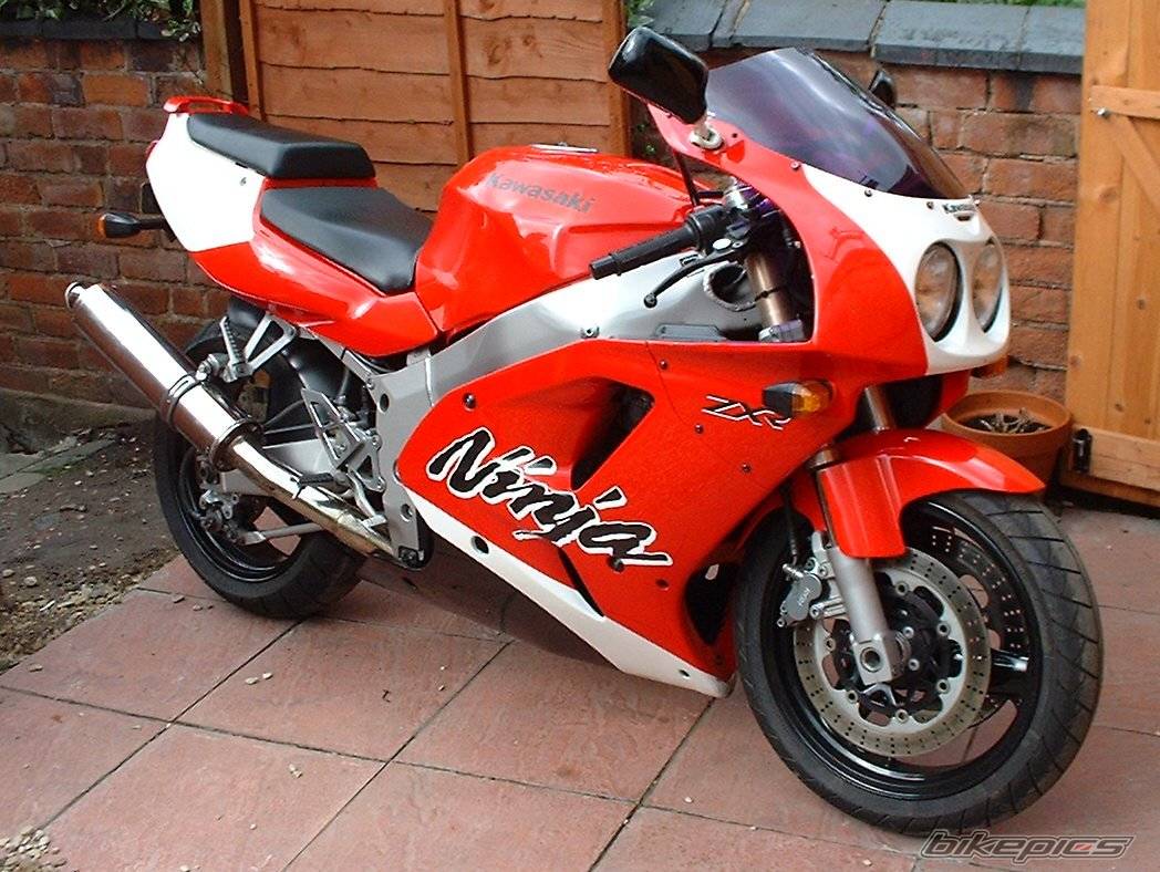 Bike Photo 47721