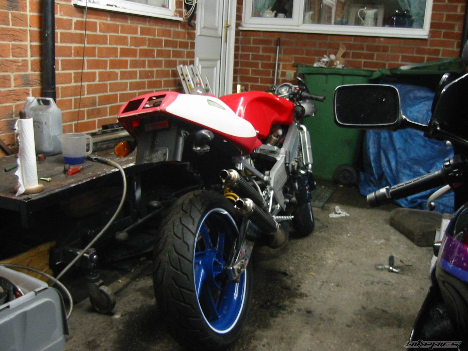 Bike Photo 477241