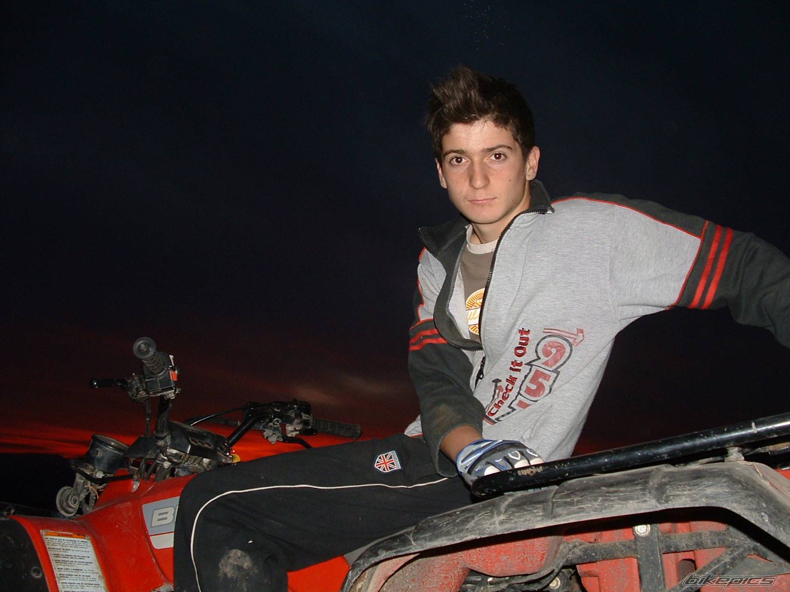 Bike Photo 477243