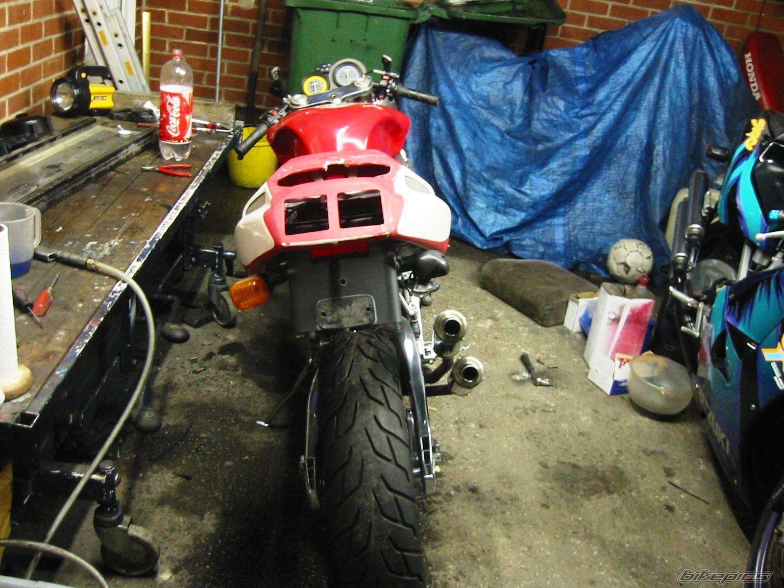 Bike Photo 477244