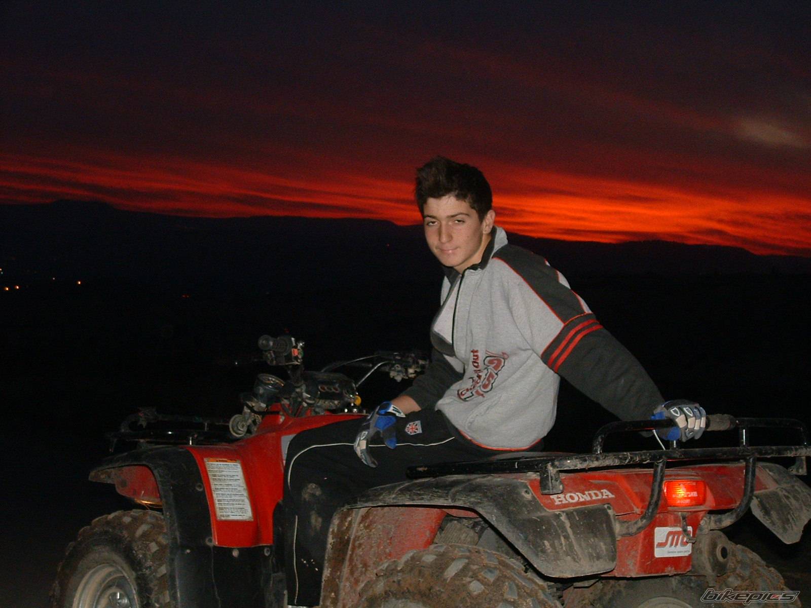 Bike Photo 477247