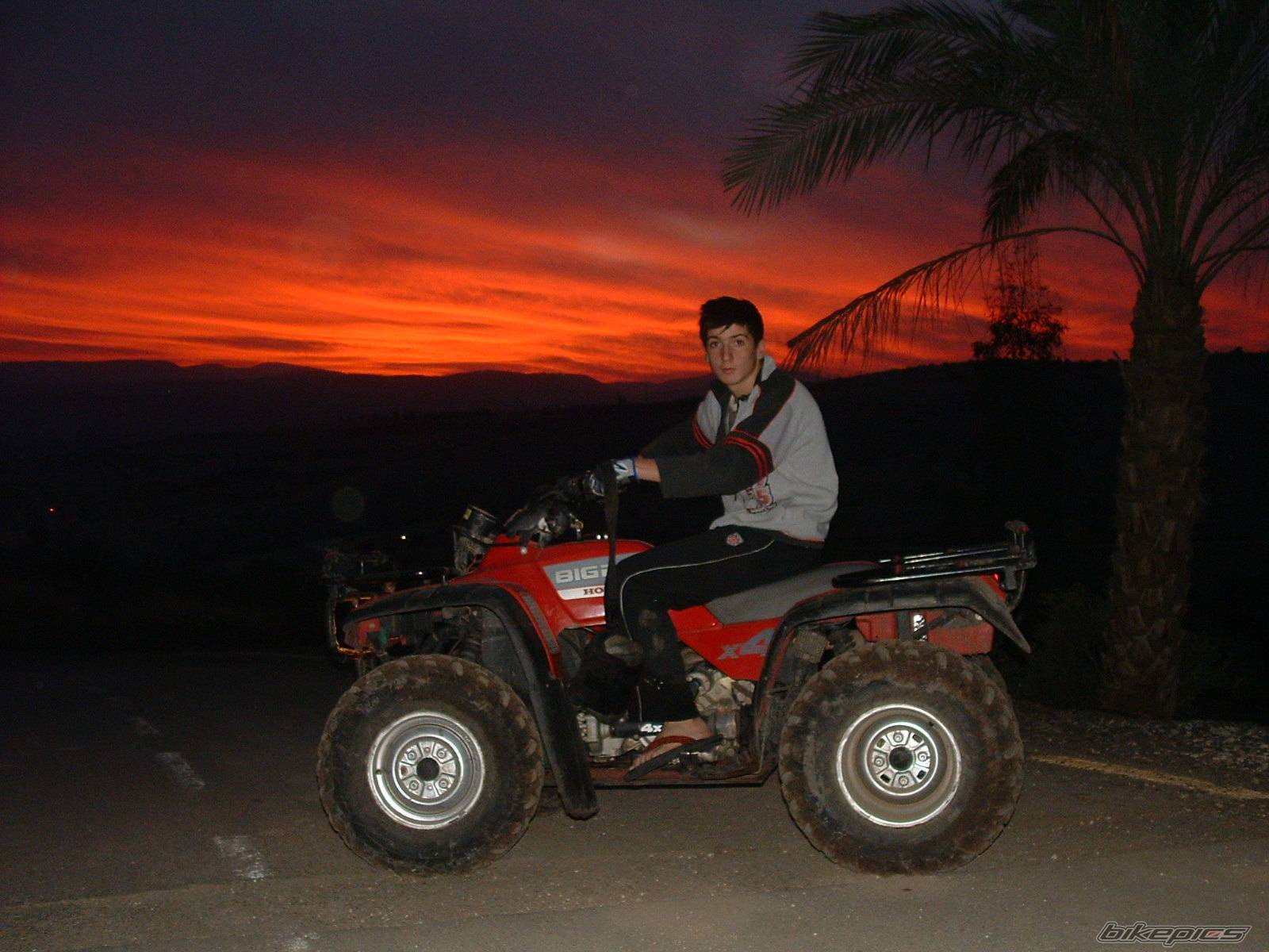 Bike Photo 477255