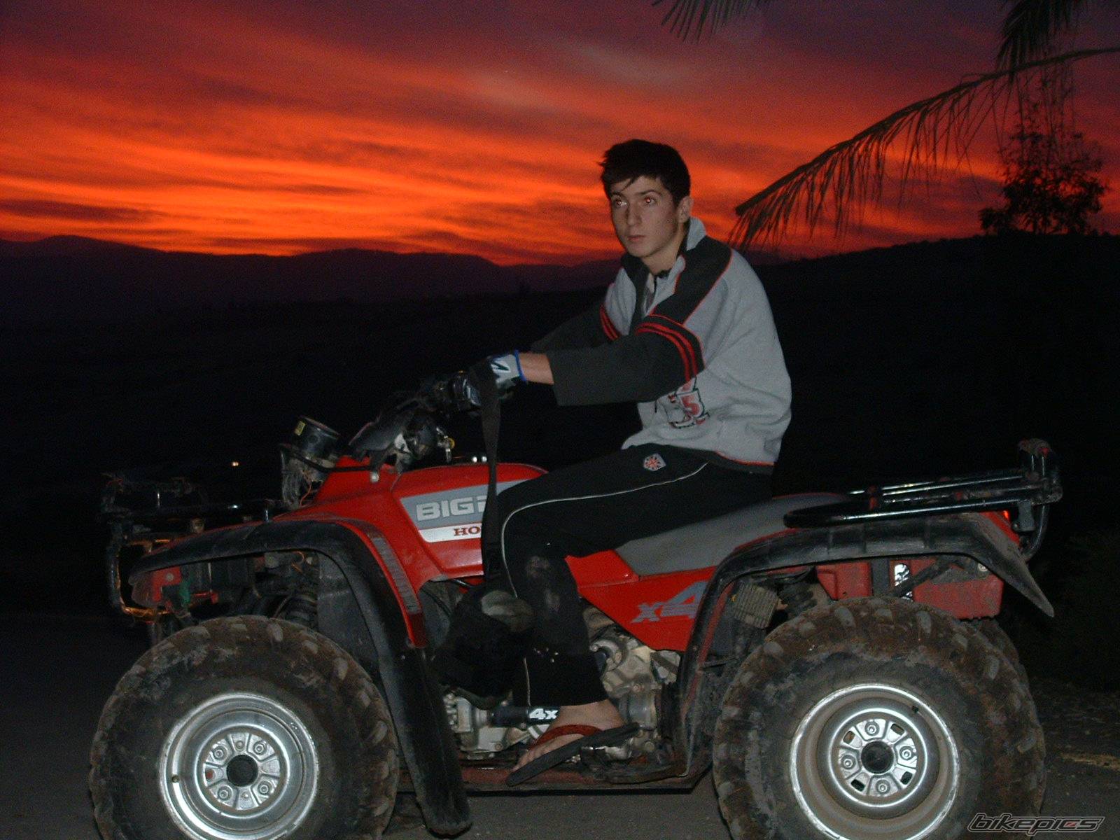 Bike Photo 477256