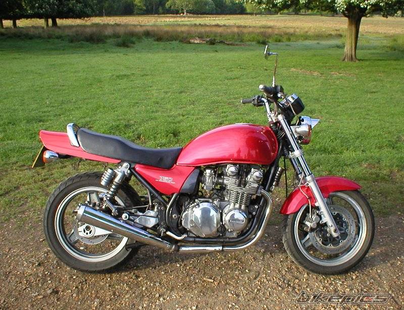 Bike Photo 47726