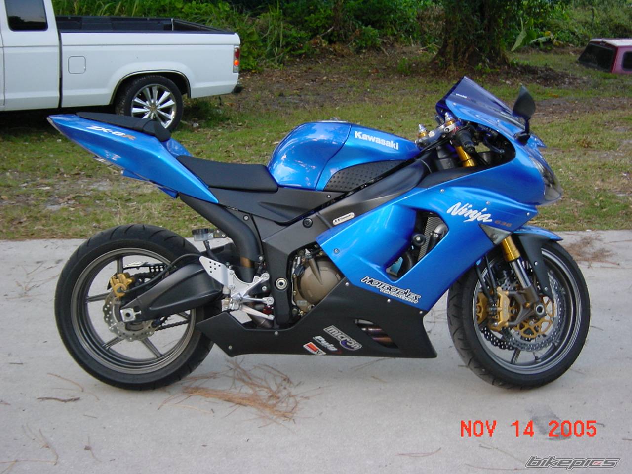 Bike Photo 477329