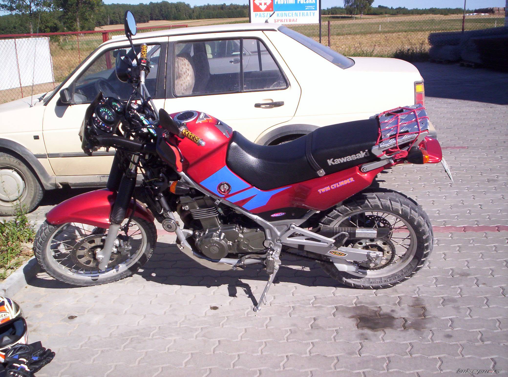 Bike Photo 477331
