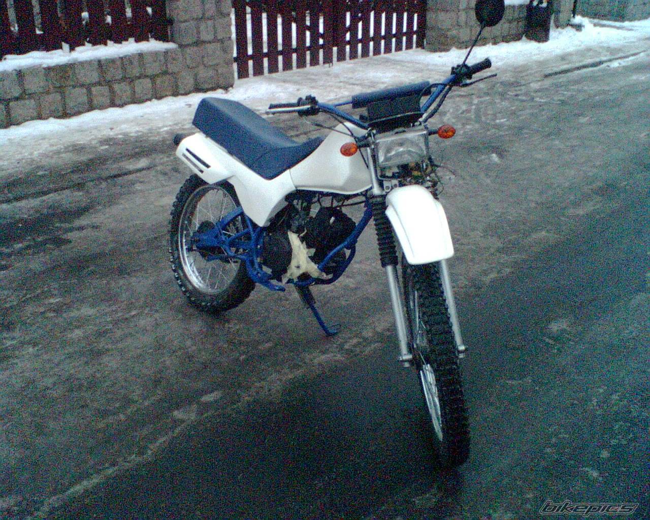 Bike Photo 477333
