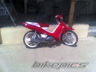 Bike Photo 477344