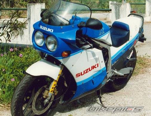 Bike Photo 47739