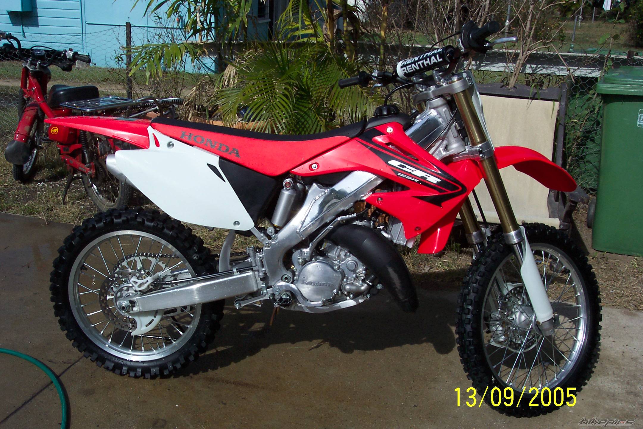 Bike Photo 477453