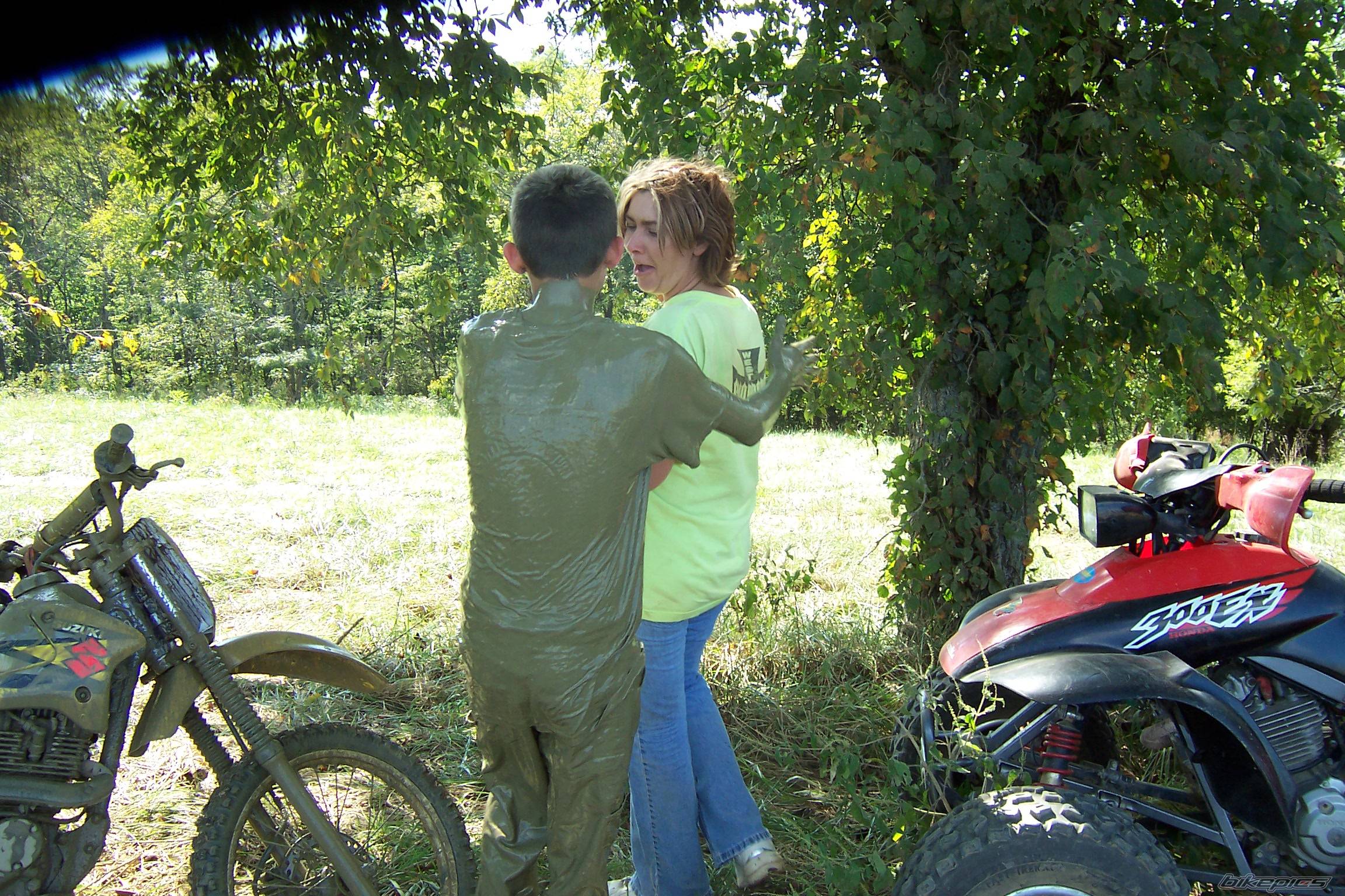Bike Photo 477459