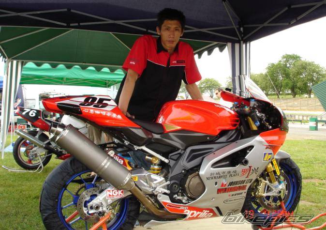 Bike Photo 477485