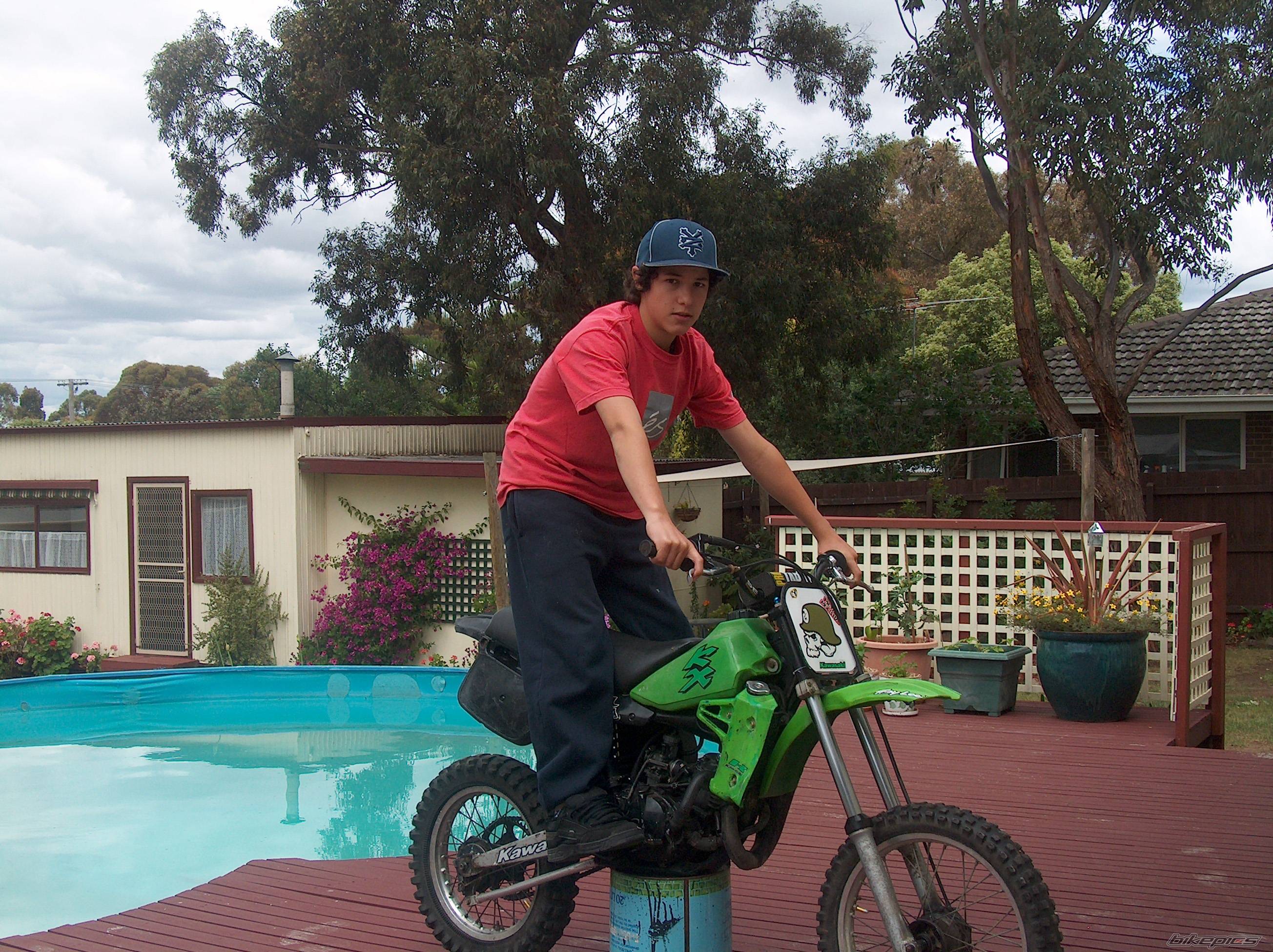 Bike Photo 477542