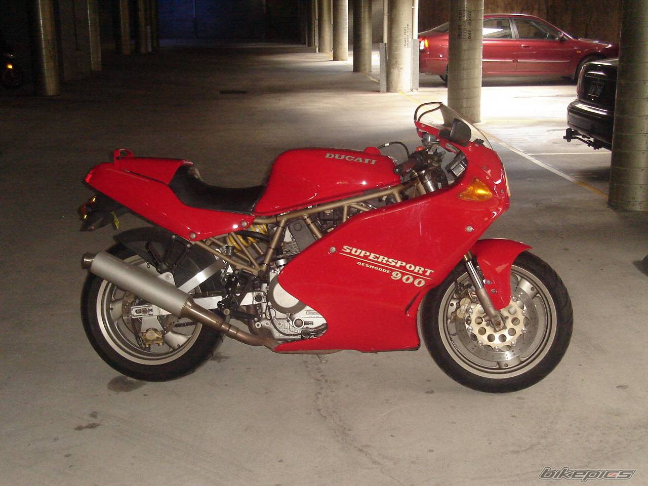 Bike Photo 477544