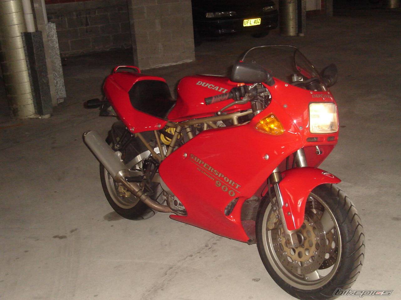 Bike Photo 477546