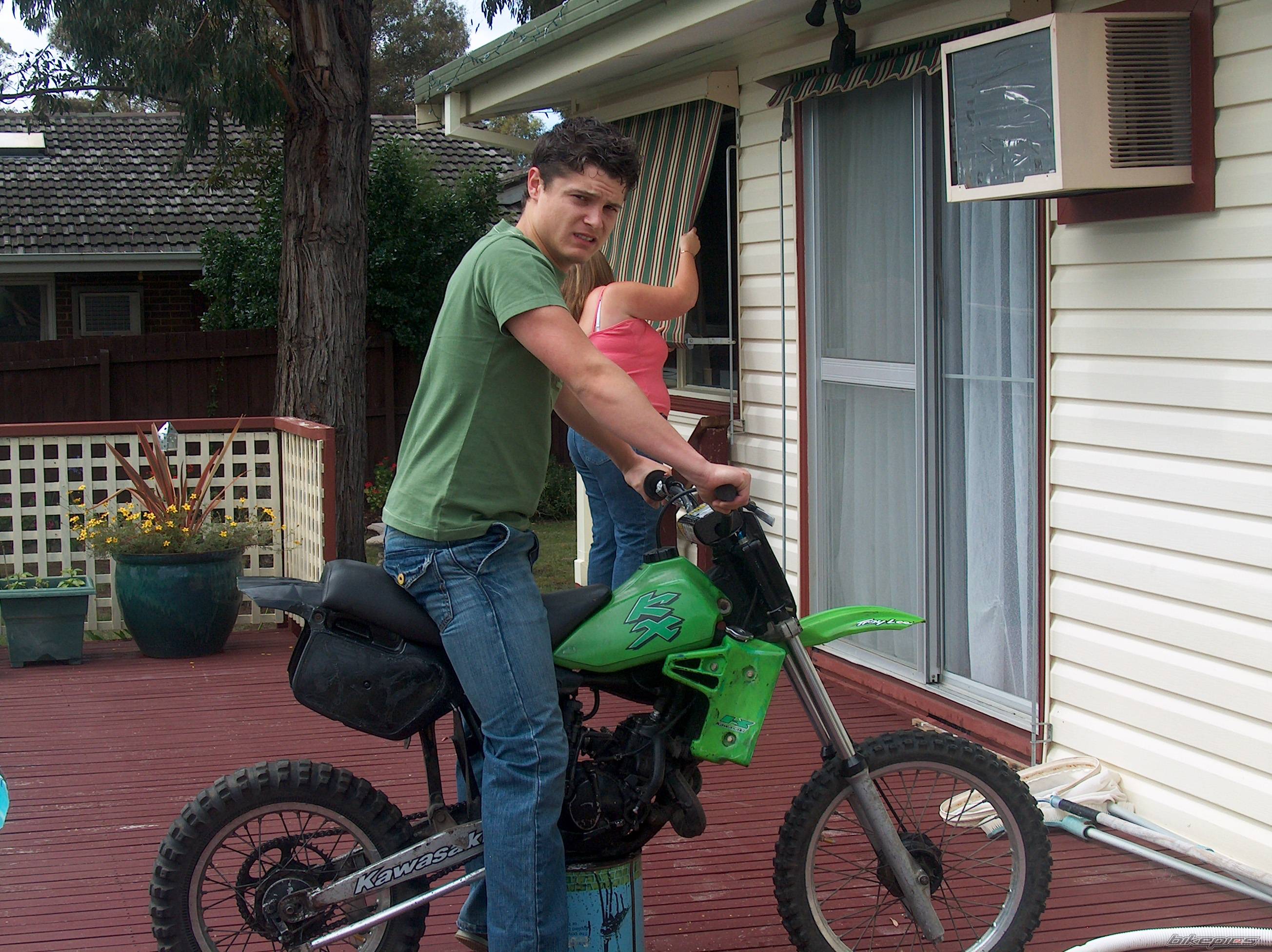 Bike Photo 477547
