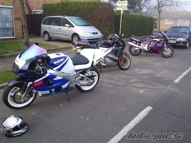 Bike Photo 477552