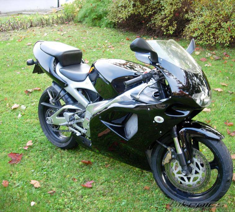 Bike Photo 477618
