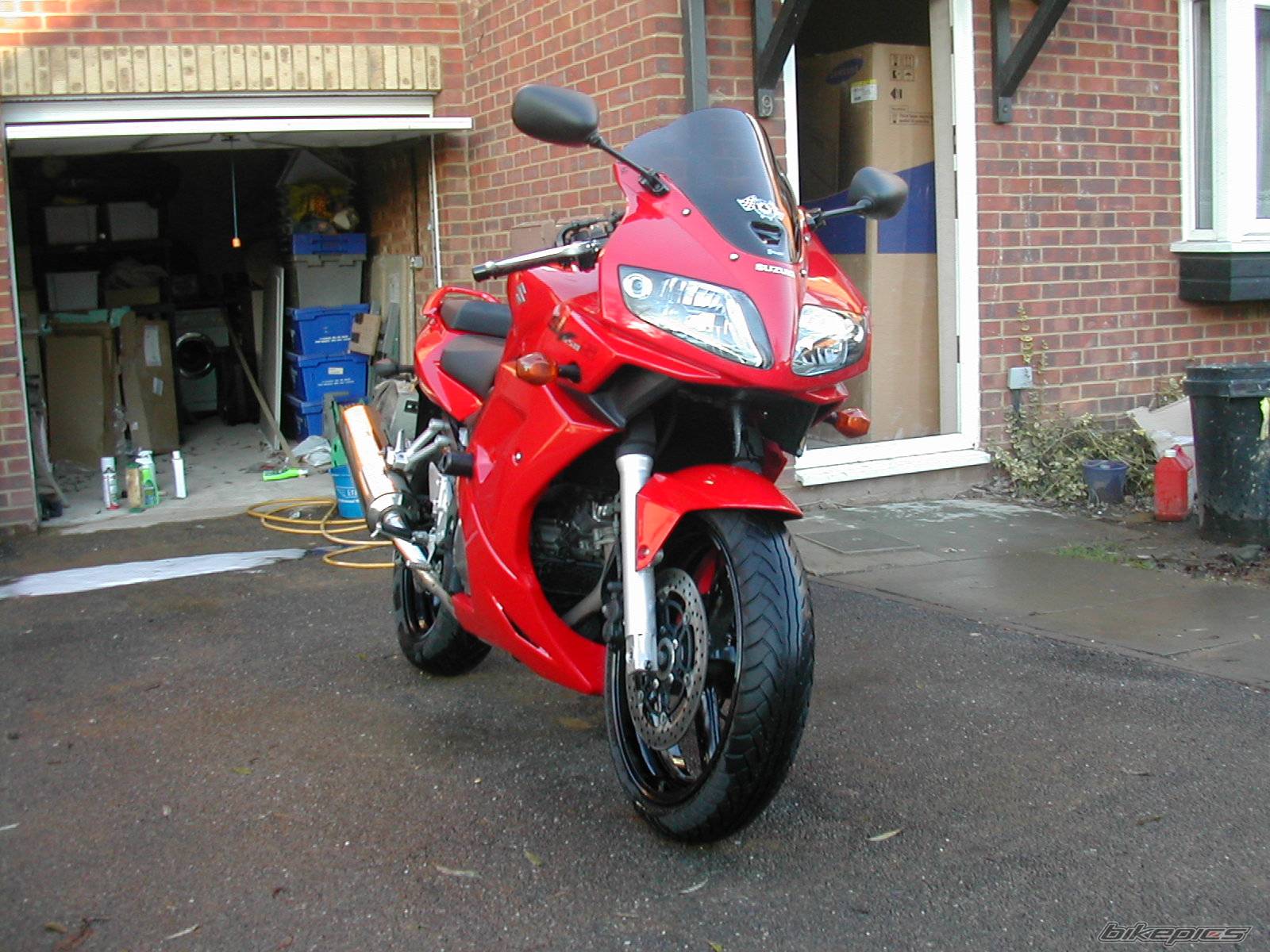 Bike Photo 477654