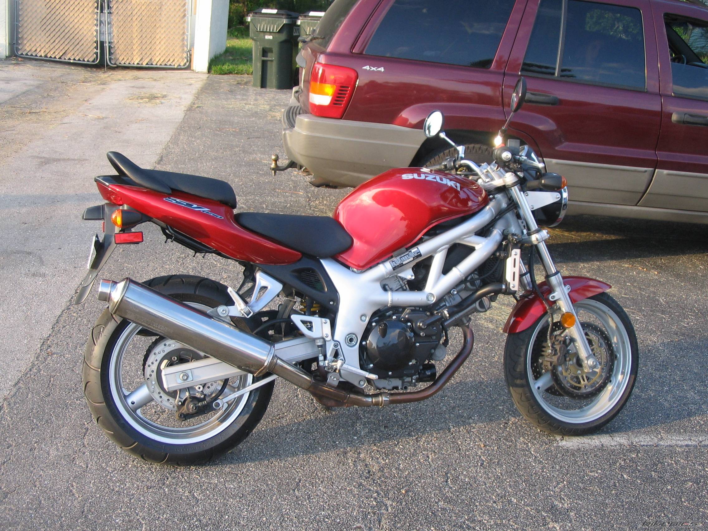 Bike Photo 477655