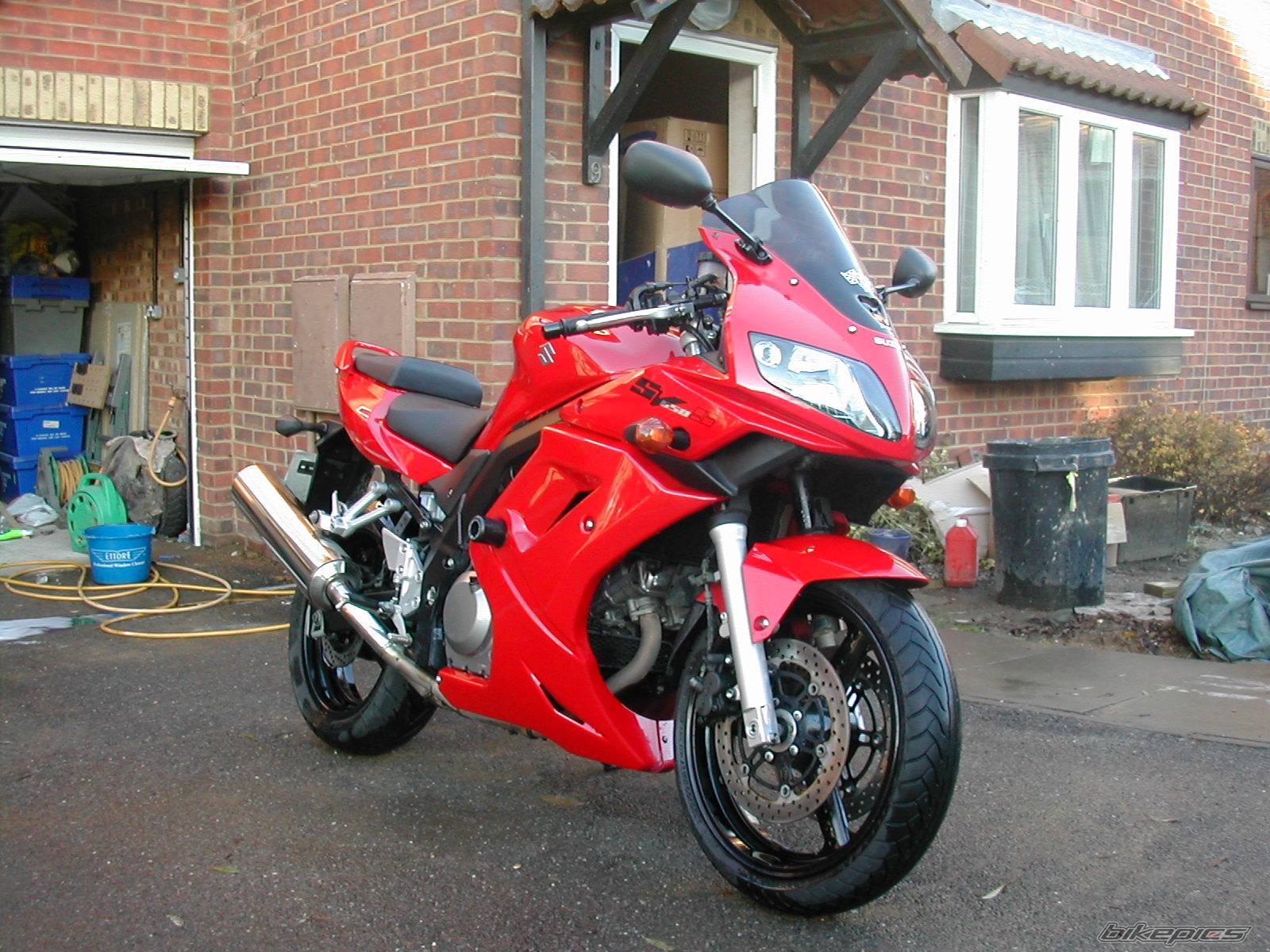 Bike Photo 477657