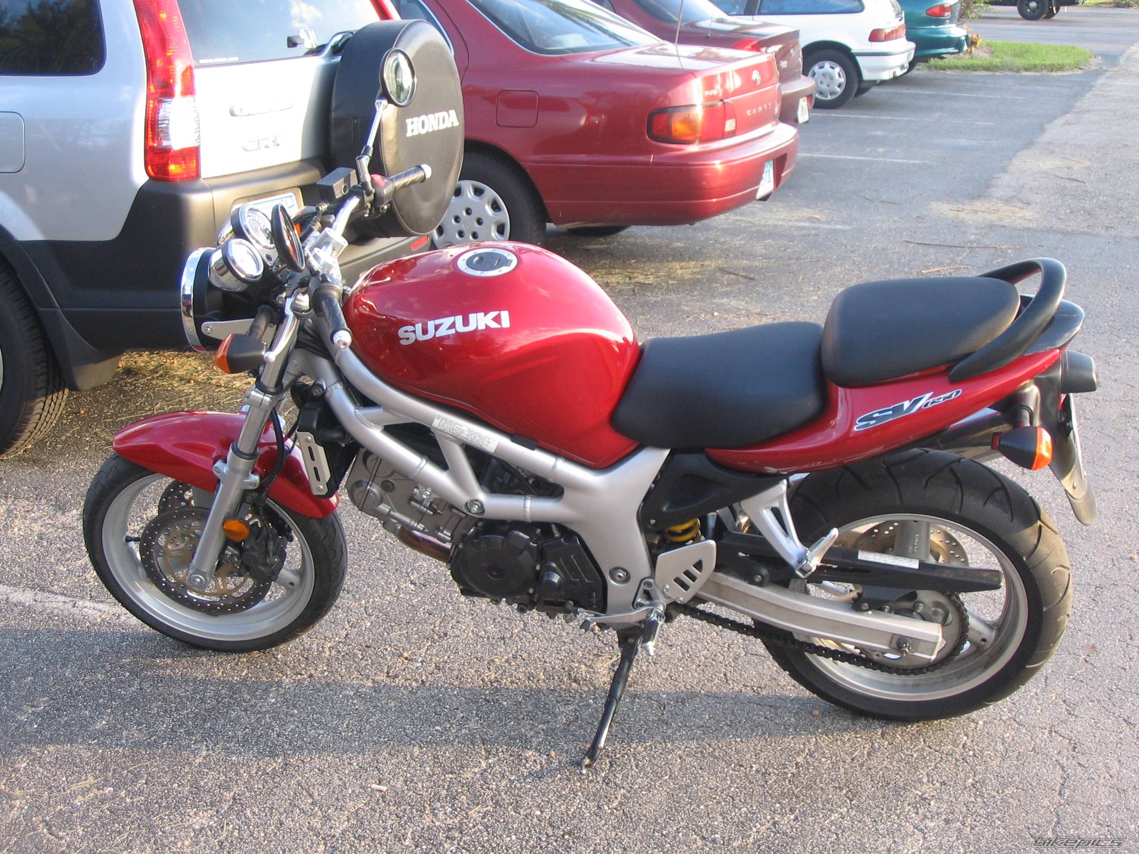 Bike Photo 477658