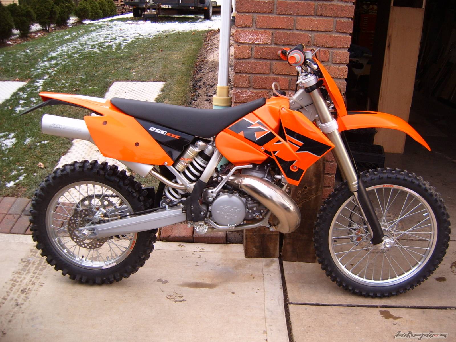 Bike Photo 477670