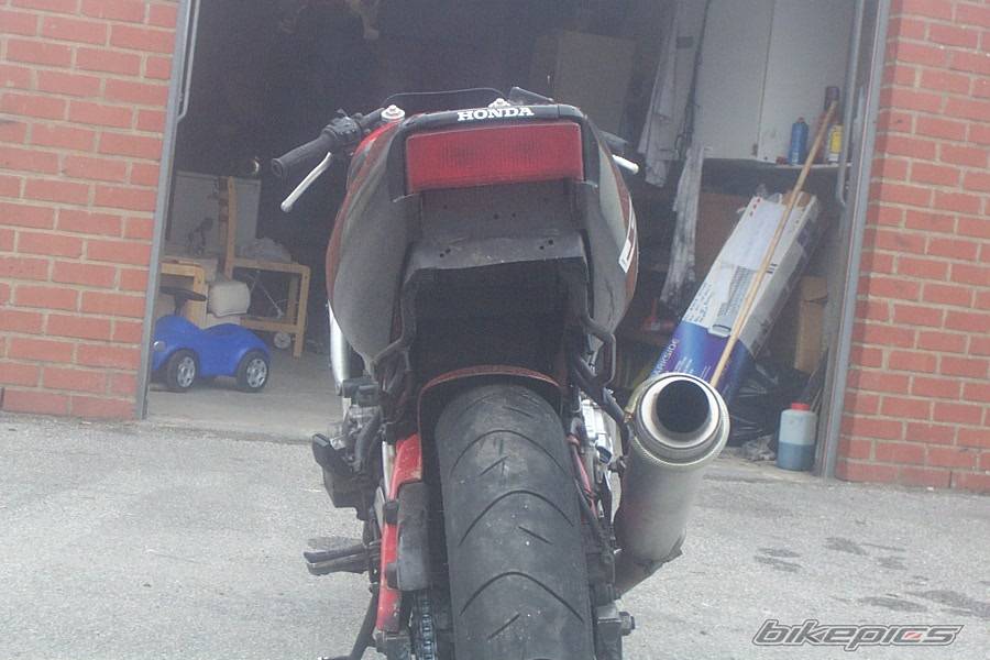 Bike Photo 477672