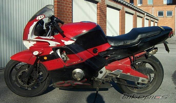 Bike Photo 477673