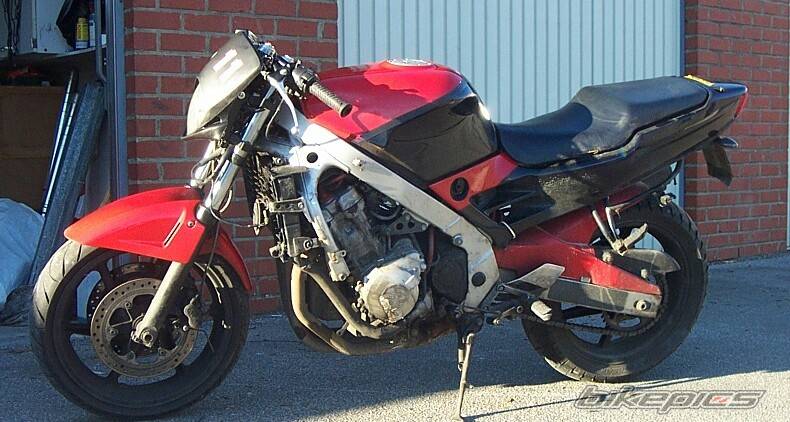 Bike Photo 477675