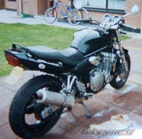 Bike Photo 477678