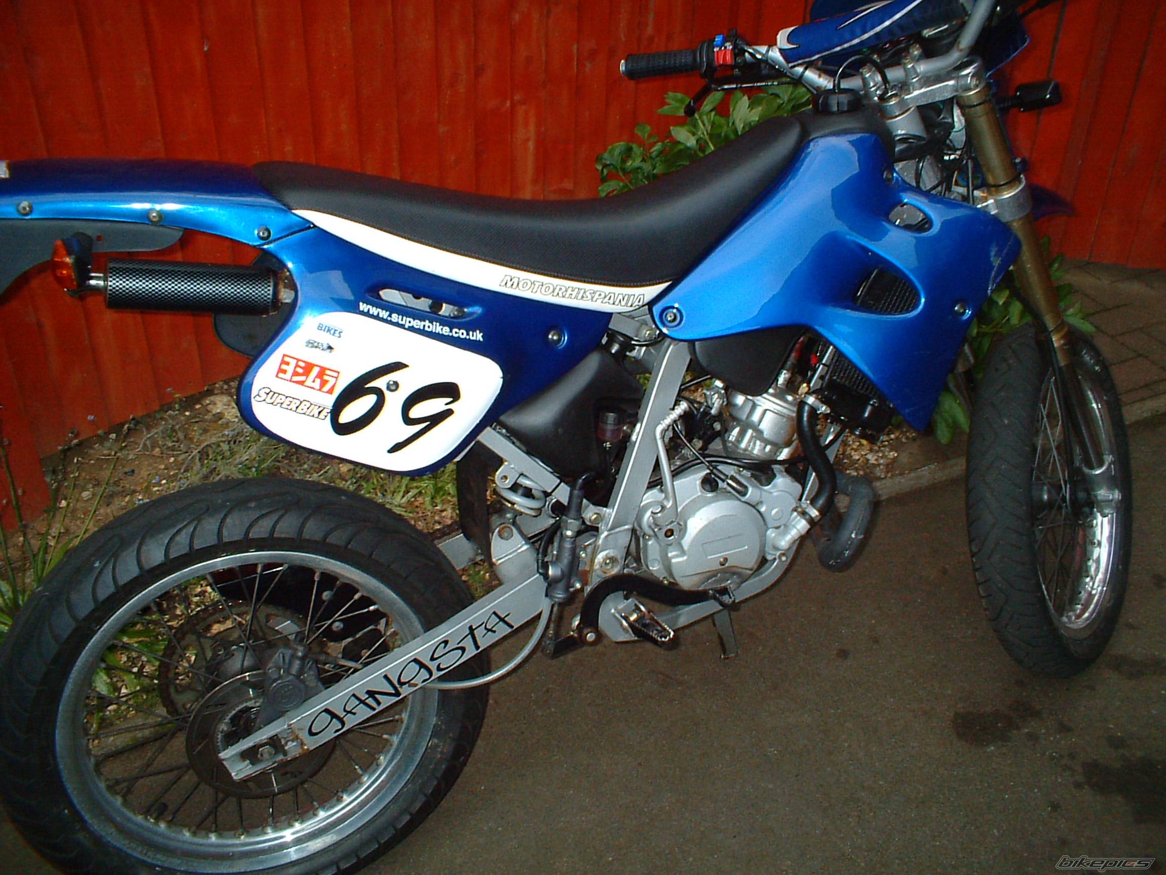 Bike Photo 477686