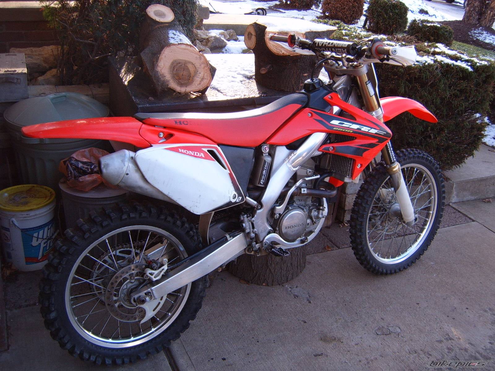 Bike Photo 477688