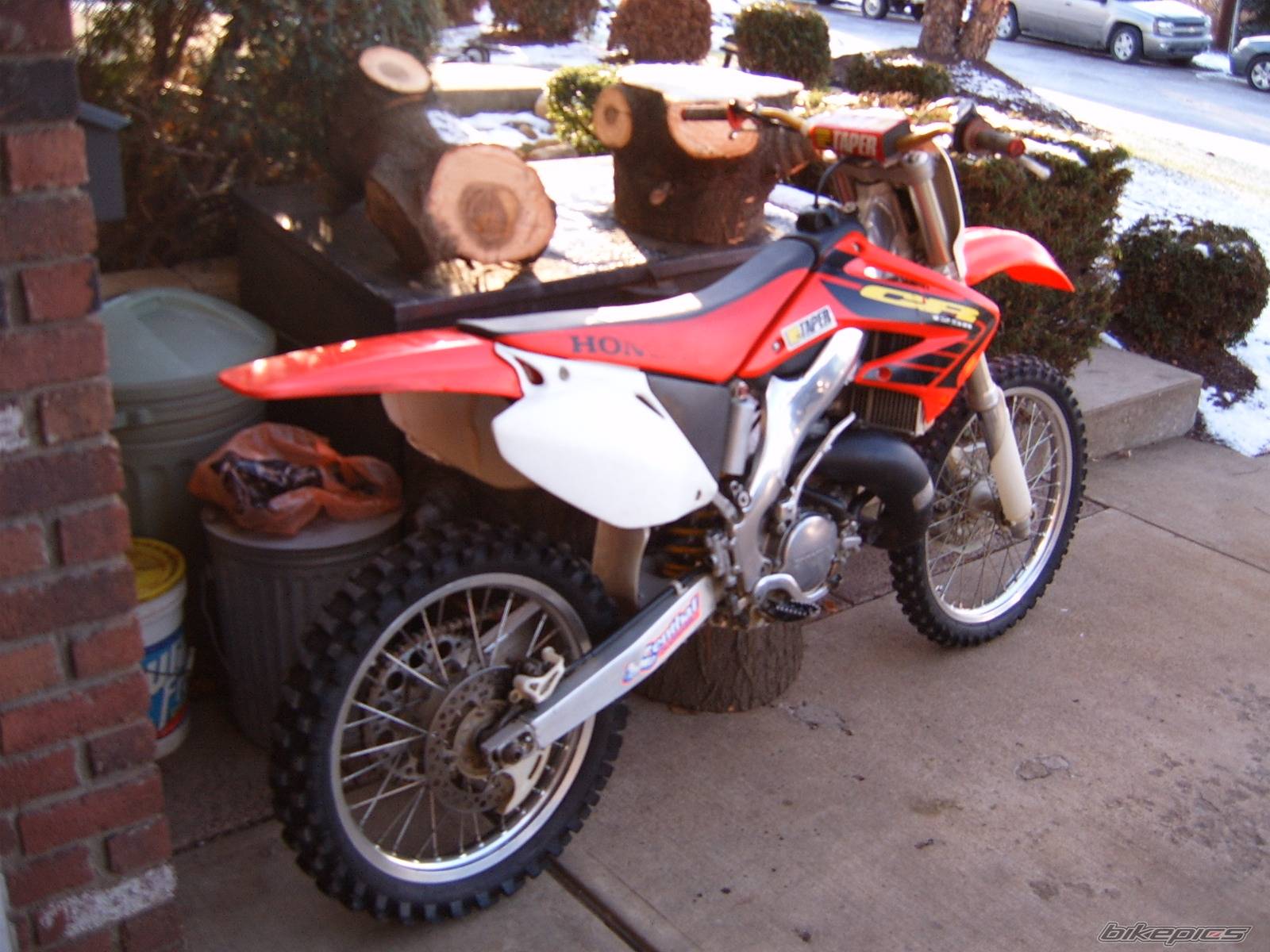 Bike Photo 477691