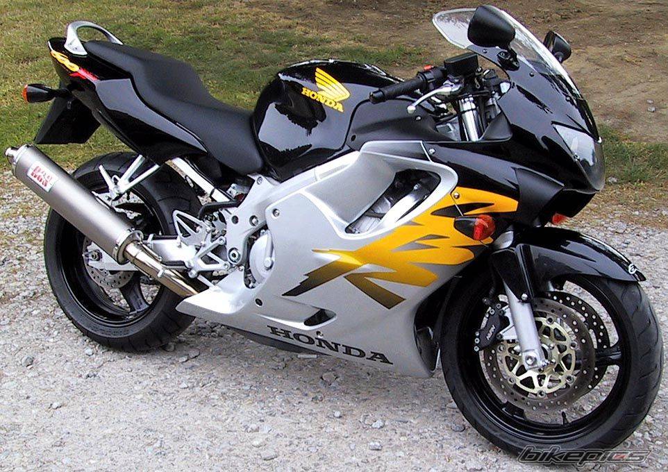 Bike Photo 477696