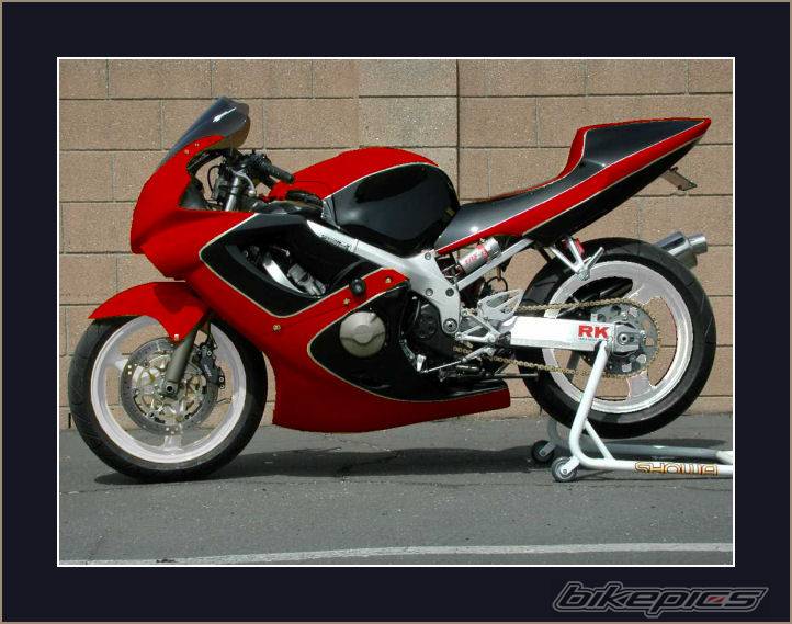 Bike Photo 477704