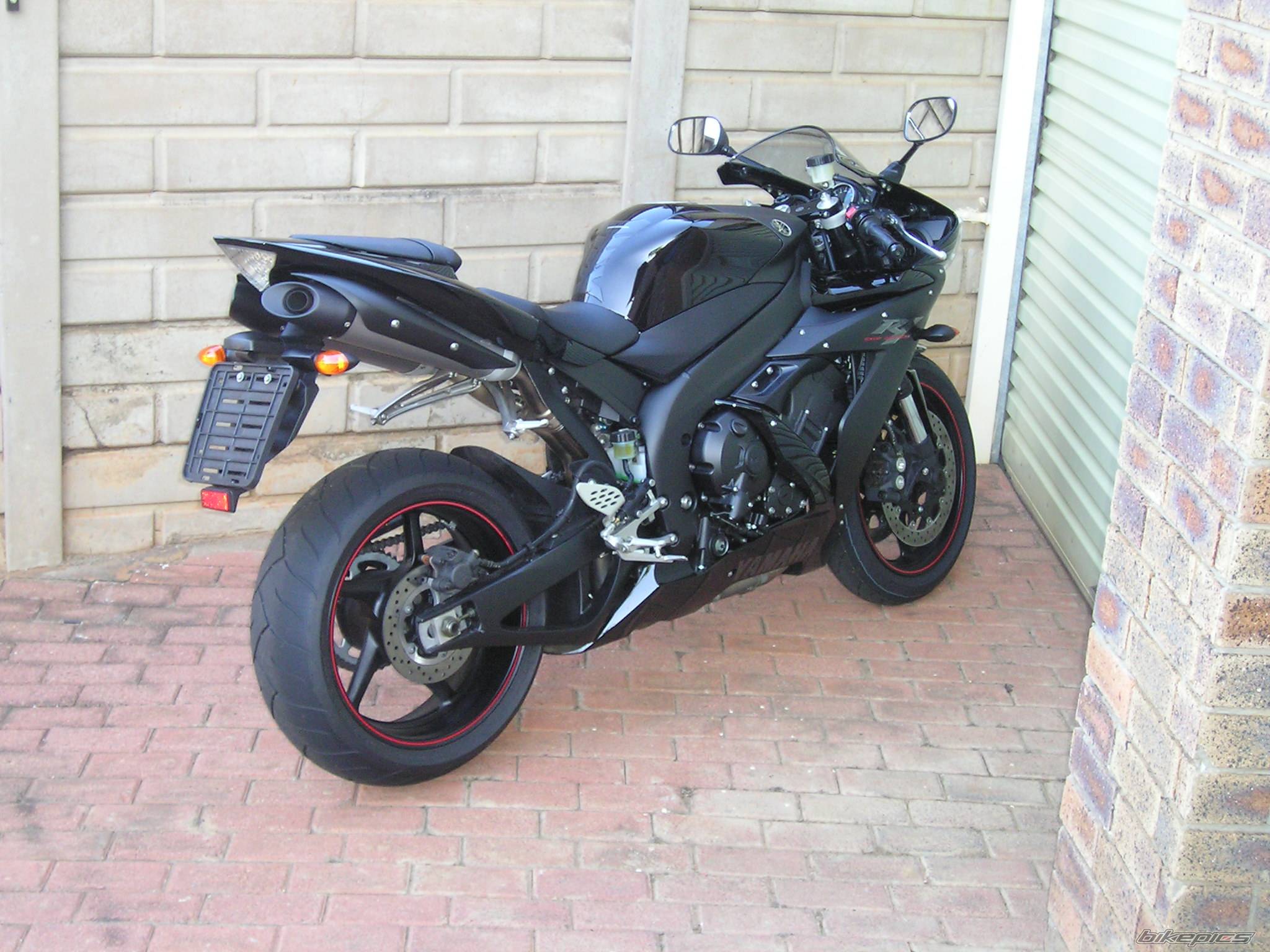 Bike Photo 477705