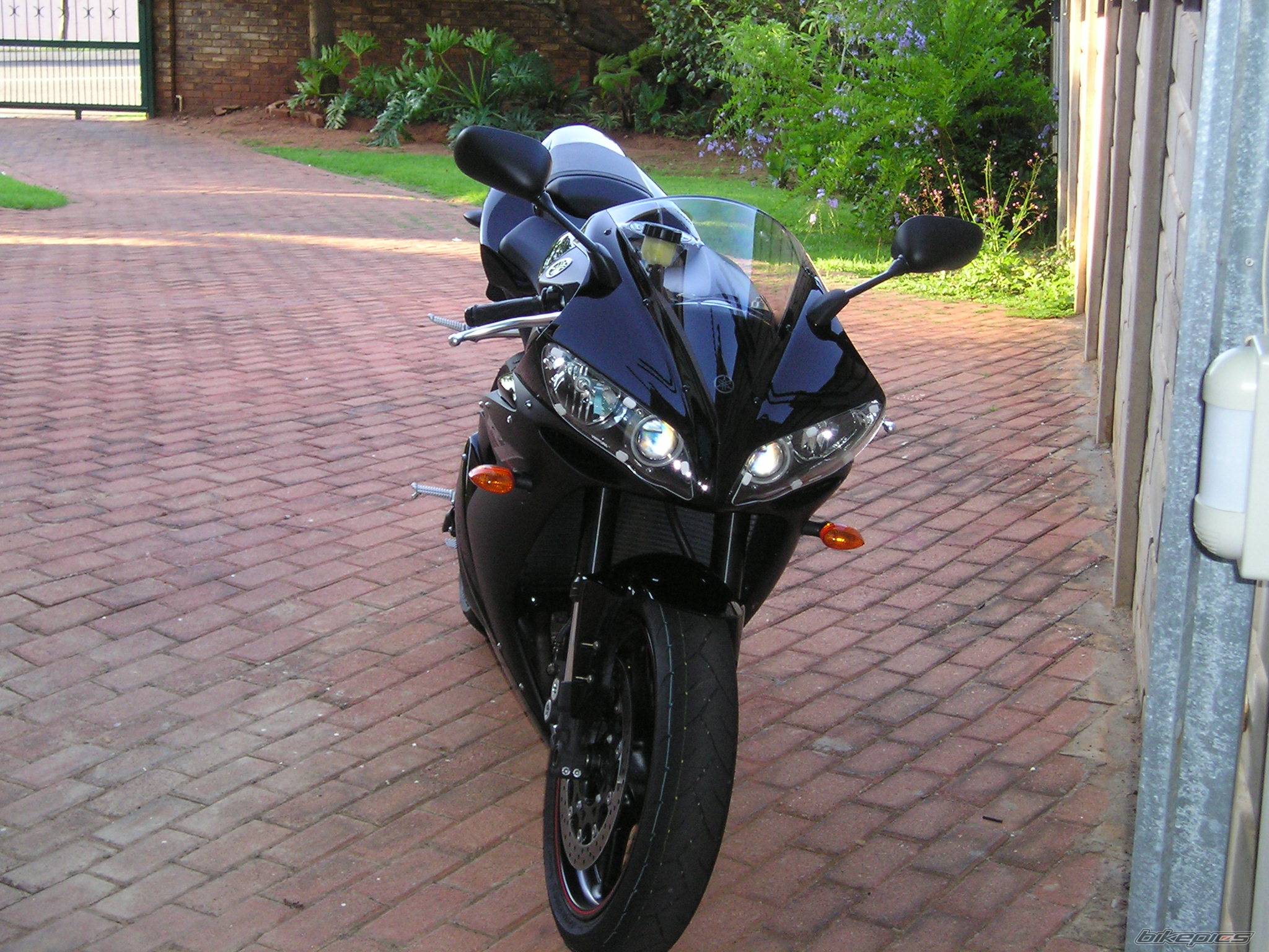 Bike Photo 477707
