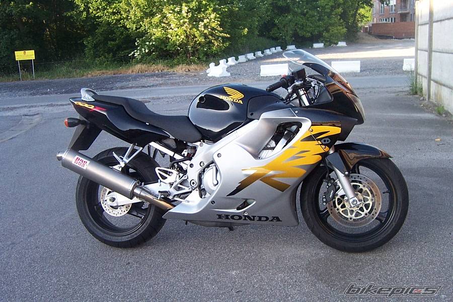 Bike Photo 477712