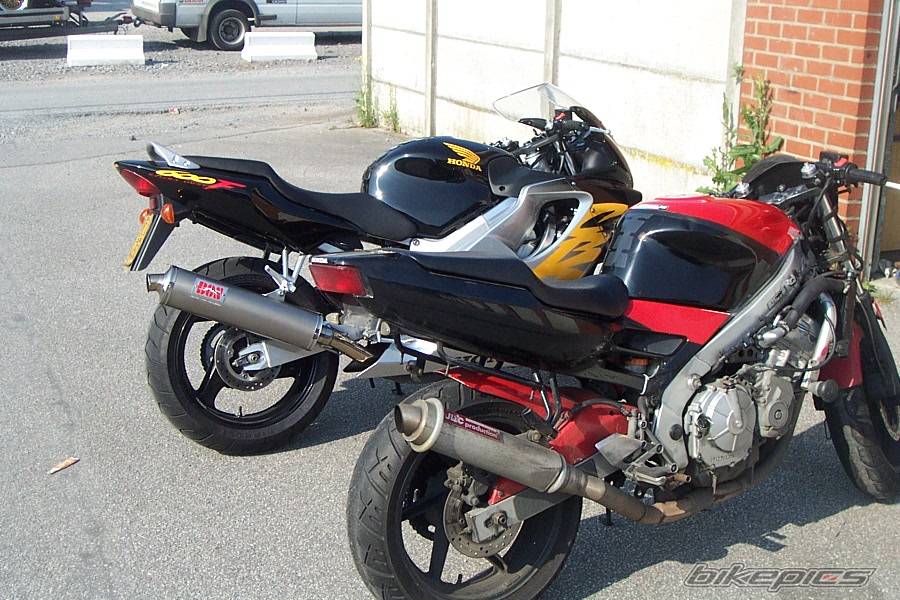 Bike Photo 477714