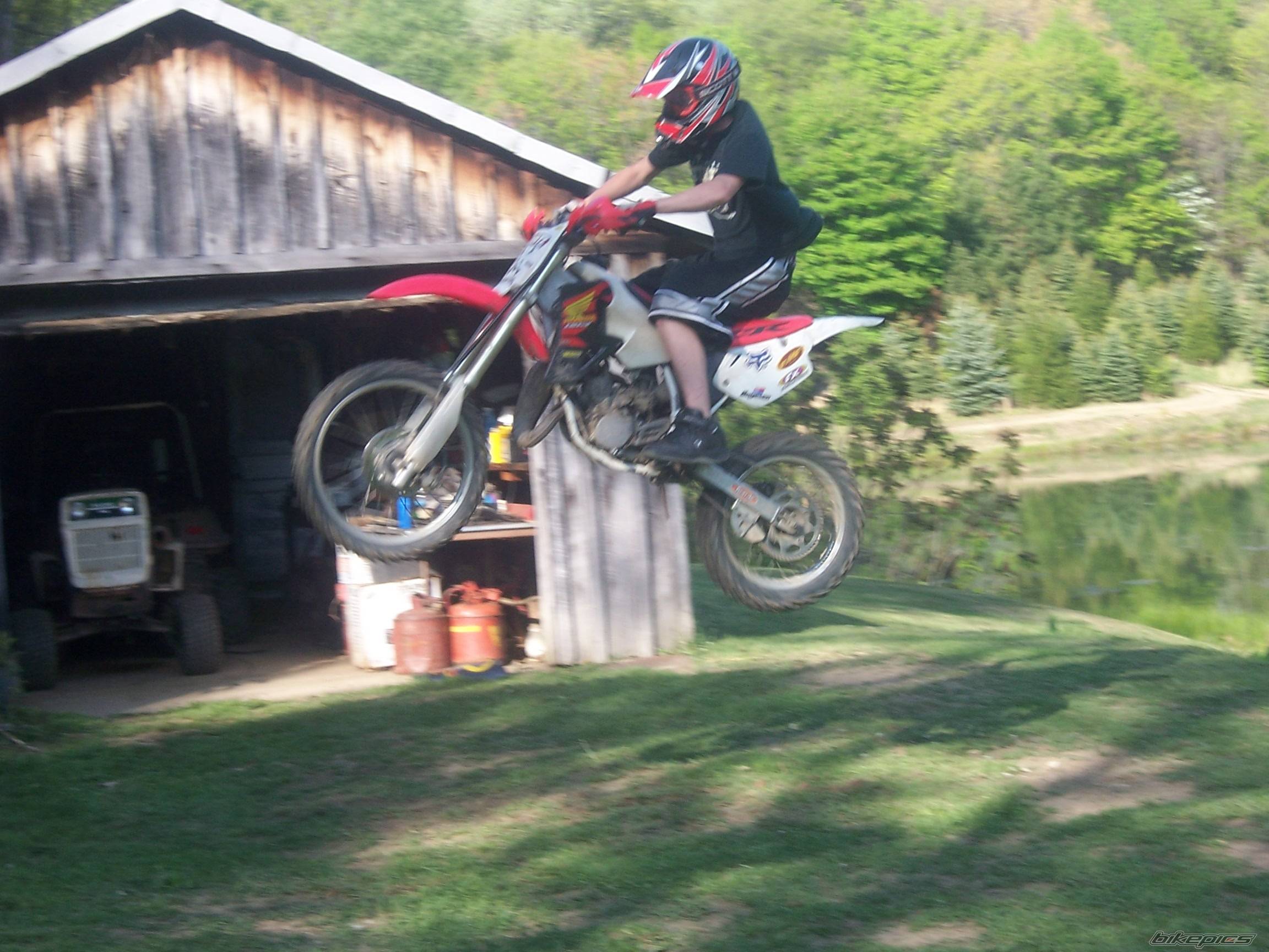 Bike Photo 477741