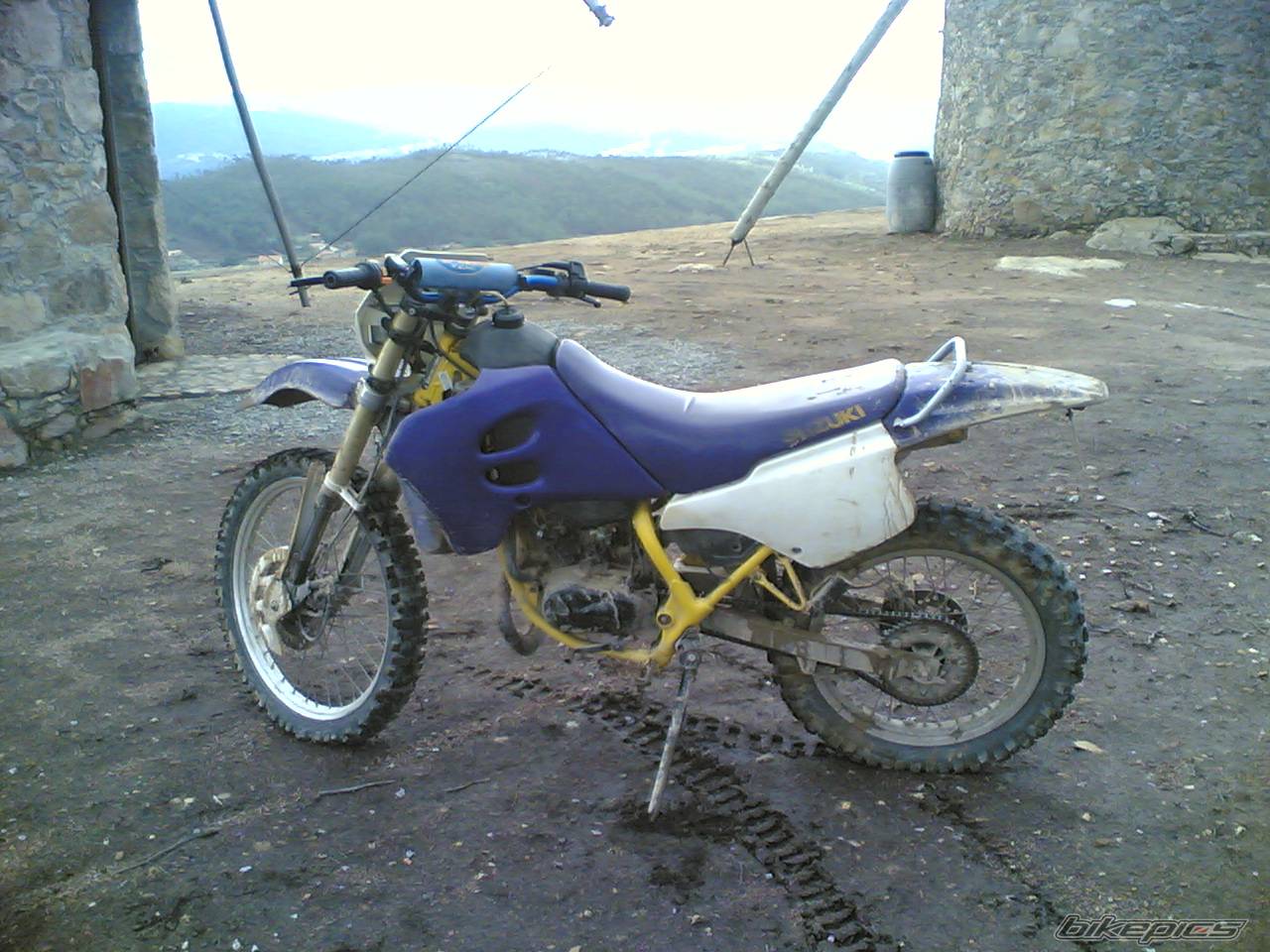 Bike Photo 477742