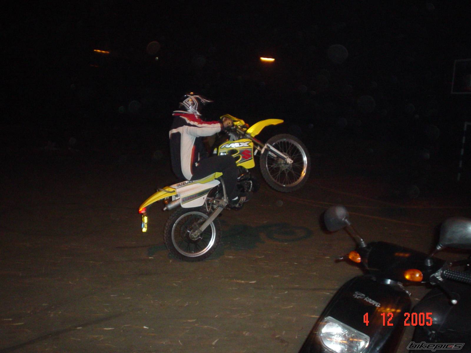 Bike Photo 477758